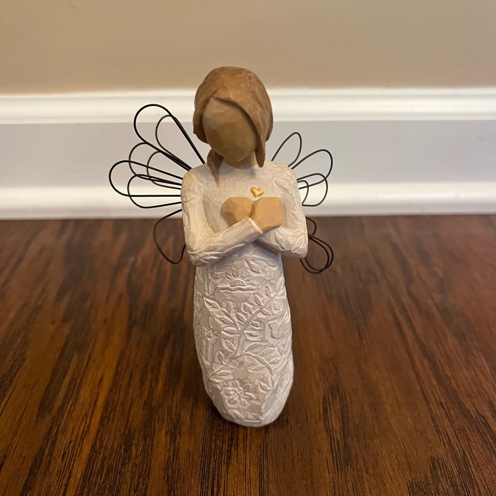 Willow Tree Remembrance Figurine